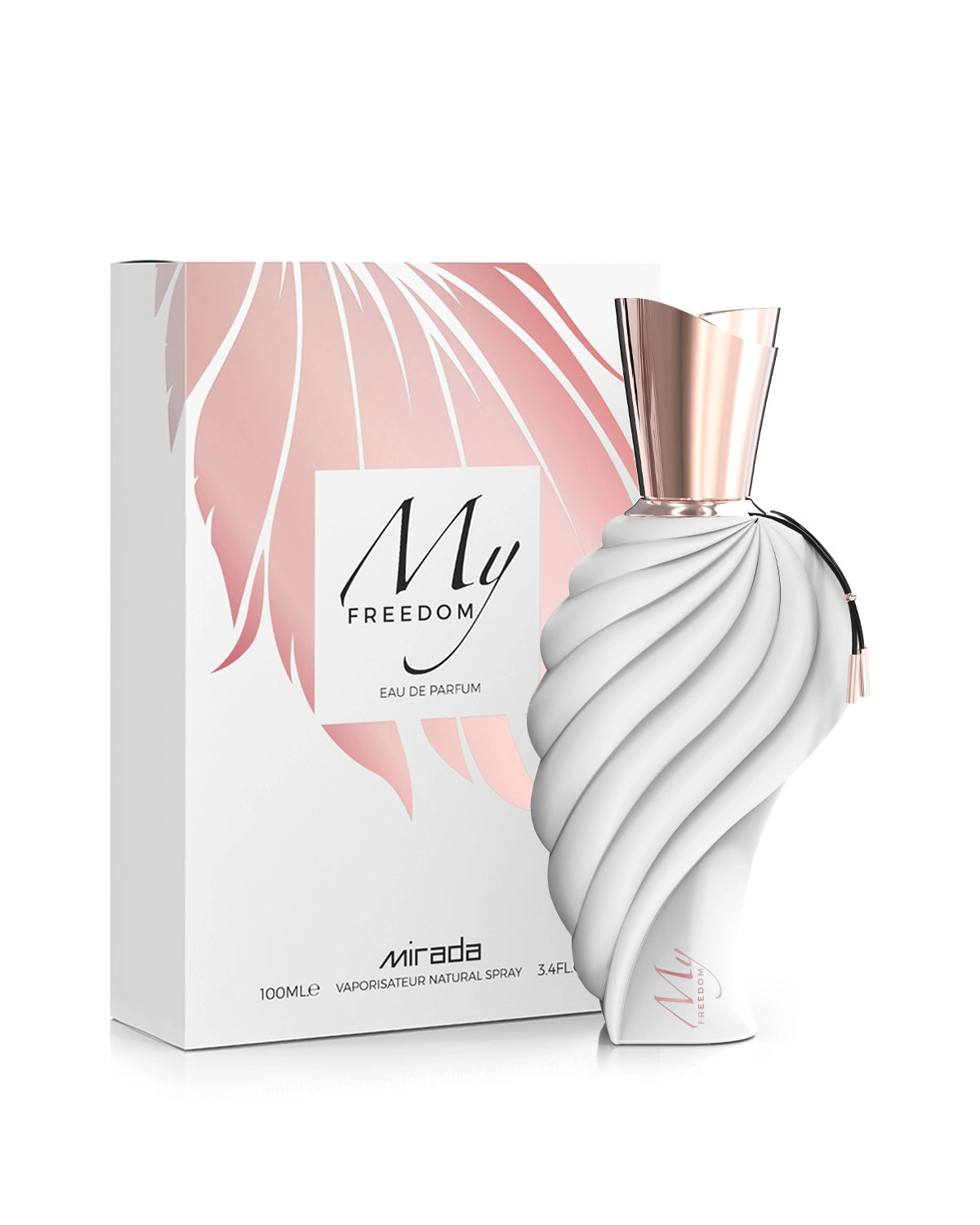 My Freedom (Pour Femme) - 100ML✔️