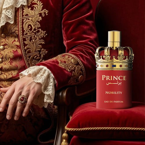 Le Falcone - Prince Nobility