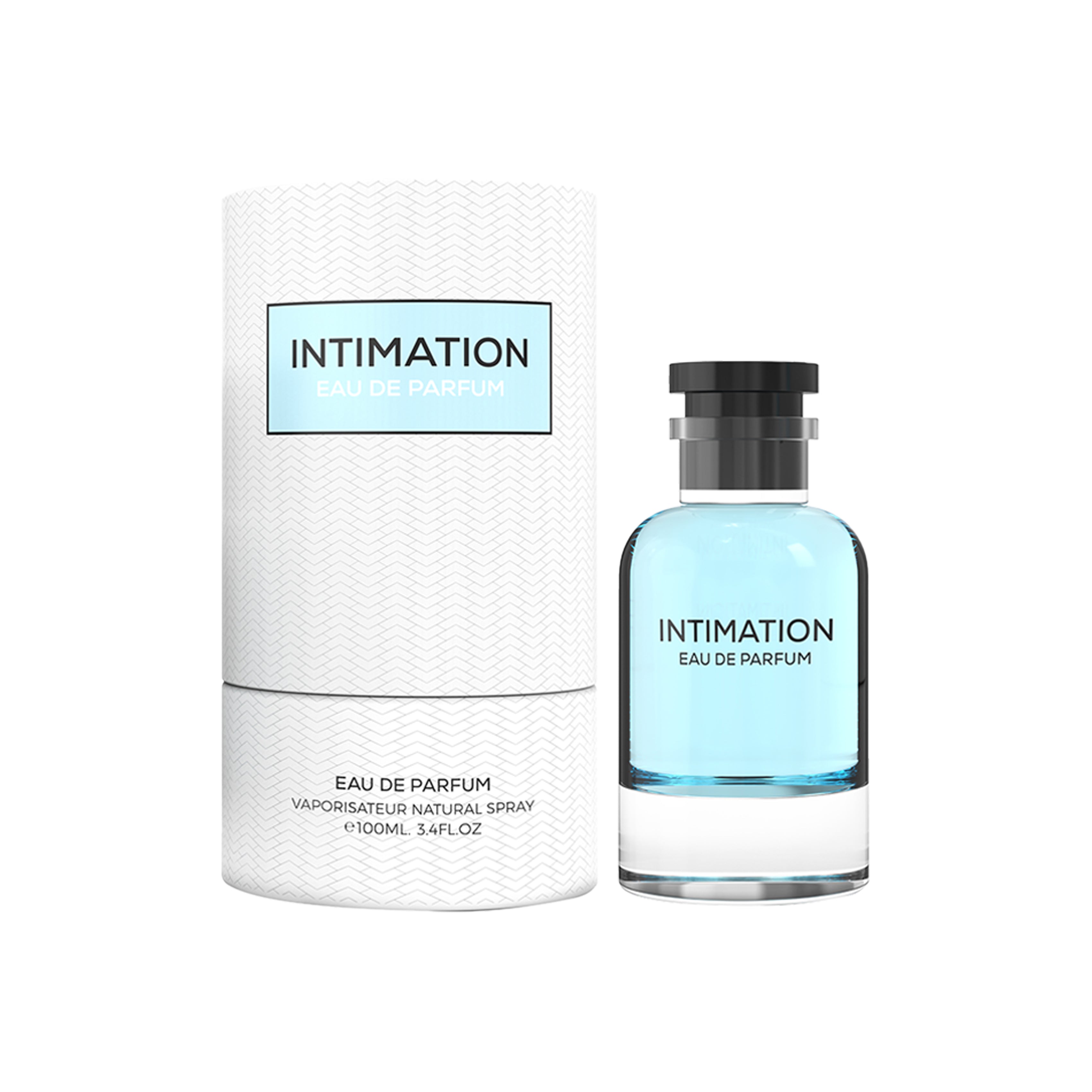 INTIMATION EAU DE PARFUM 100ml