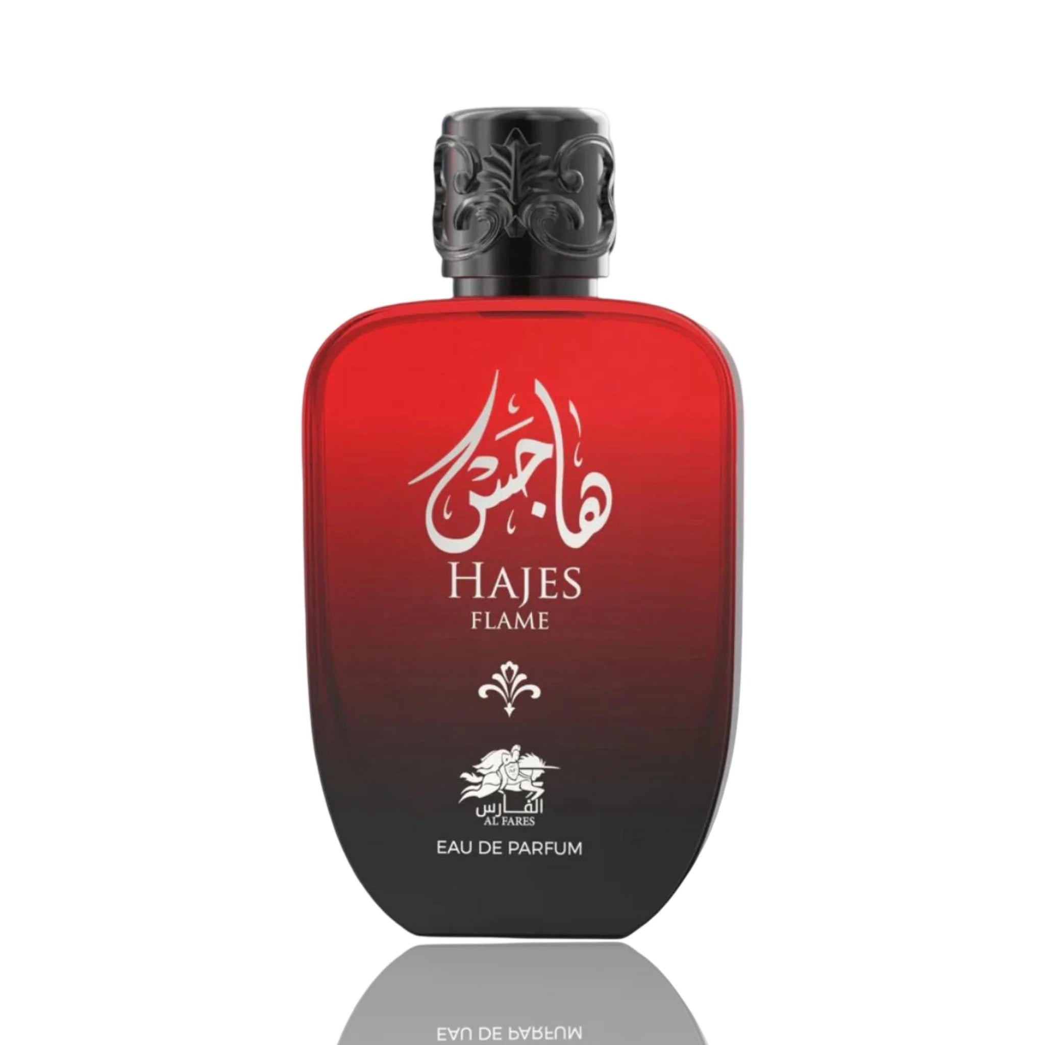 HAJES FLAME AL FARES EMPER 100ml