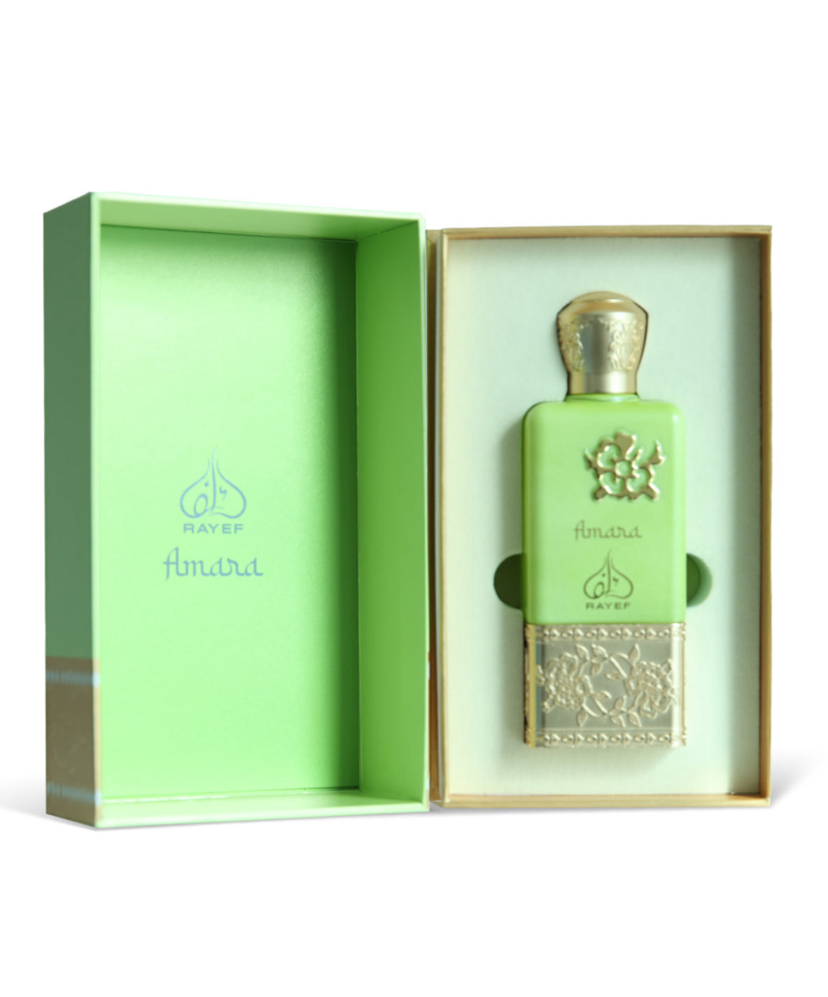 AMARA RAYEF EAU 100ml