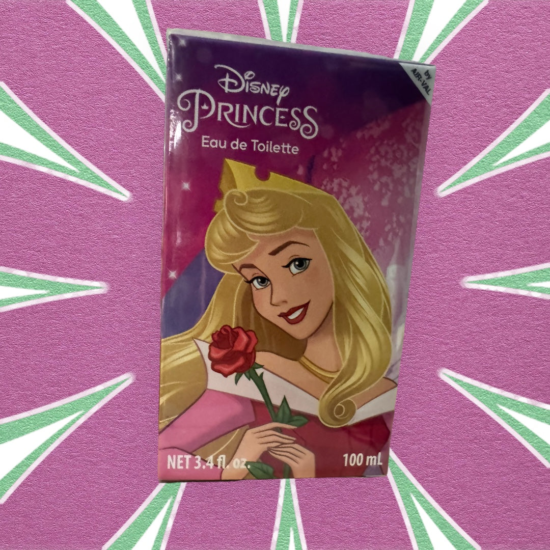 DISNEY PRINCESS 100ml