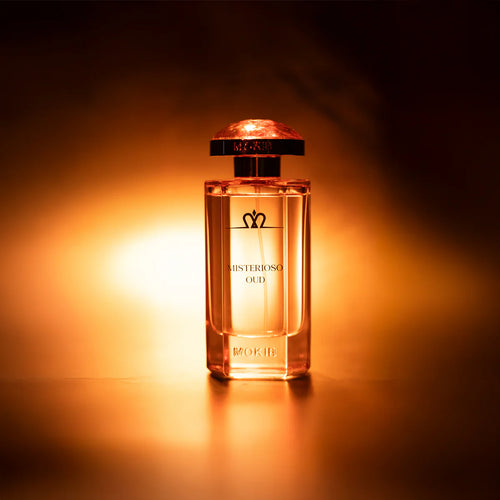 MOKIB PARFUMS MILANO MISTERIOSO OUD 100ml