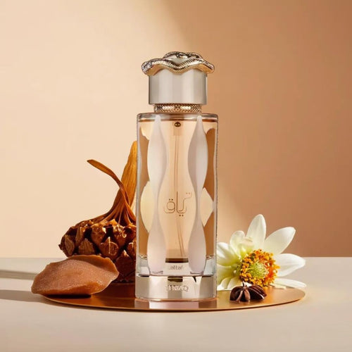 TERIAQ LATTAFA EDP 3.4