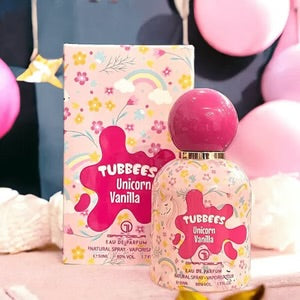 GRANDEUR TUBBEES - UNICORN VANILLA 50ml