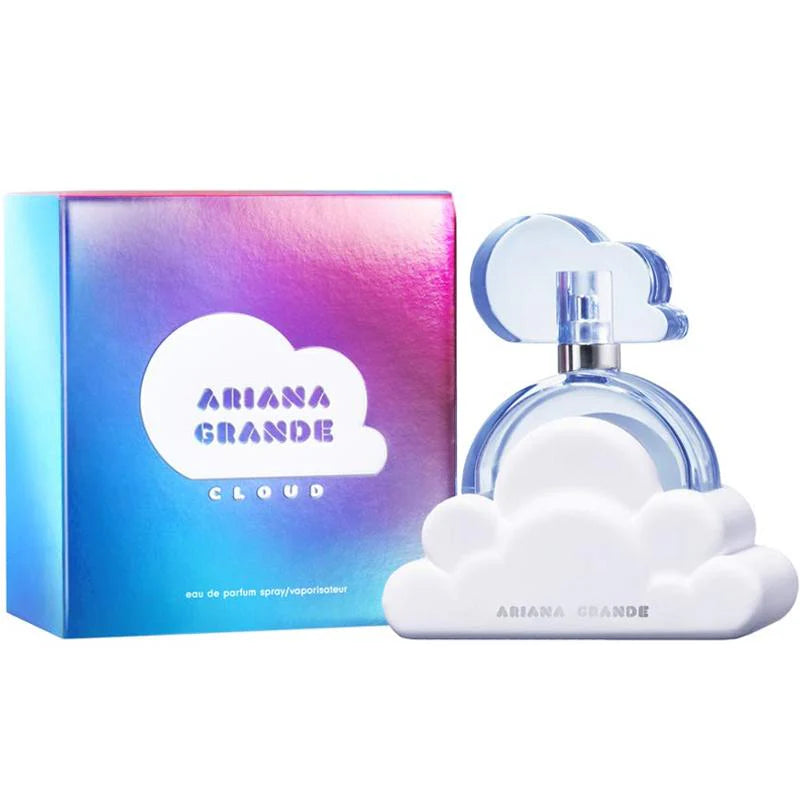 ARIANA GRANDE CLOUD 3.4