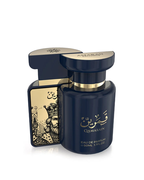 Amaran - Qamarain For Him