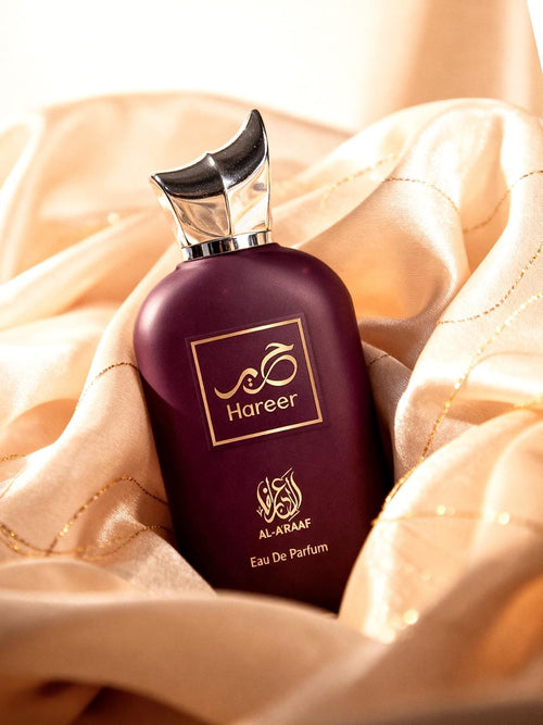 HAREER 100ml AL ARAAF
