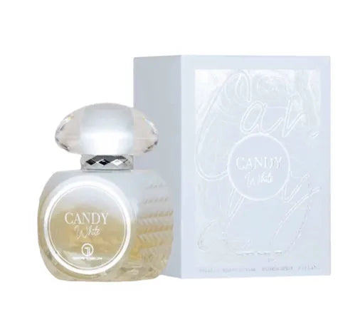 CANDY WHITE EAU DE PARFUM 100ml