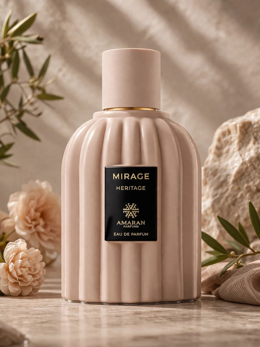 Amaran - Mirage Heritage