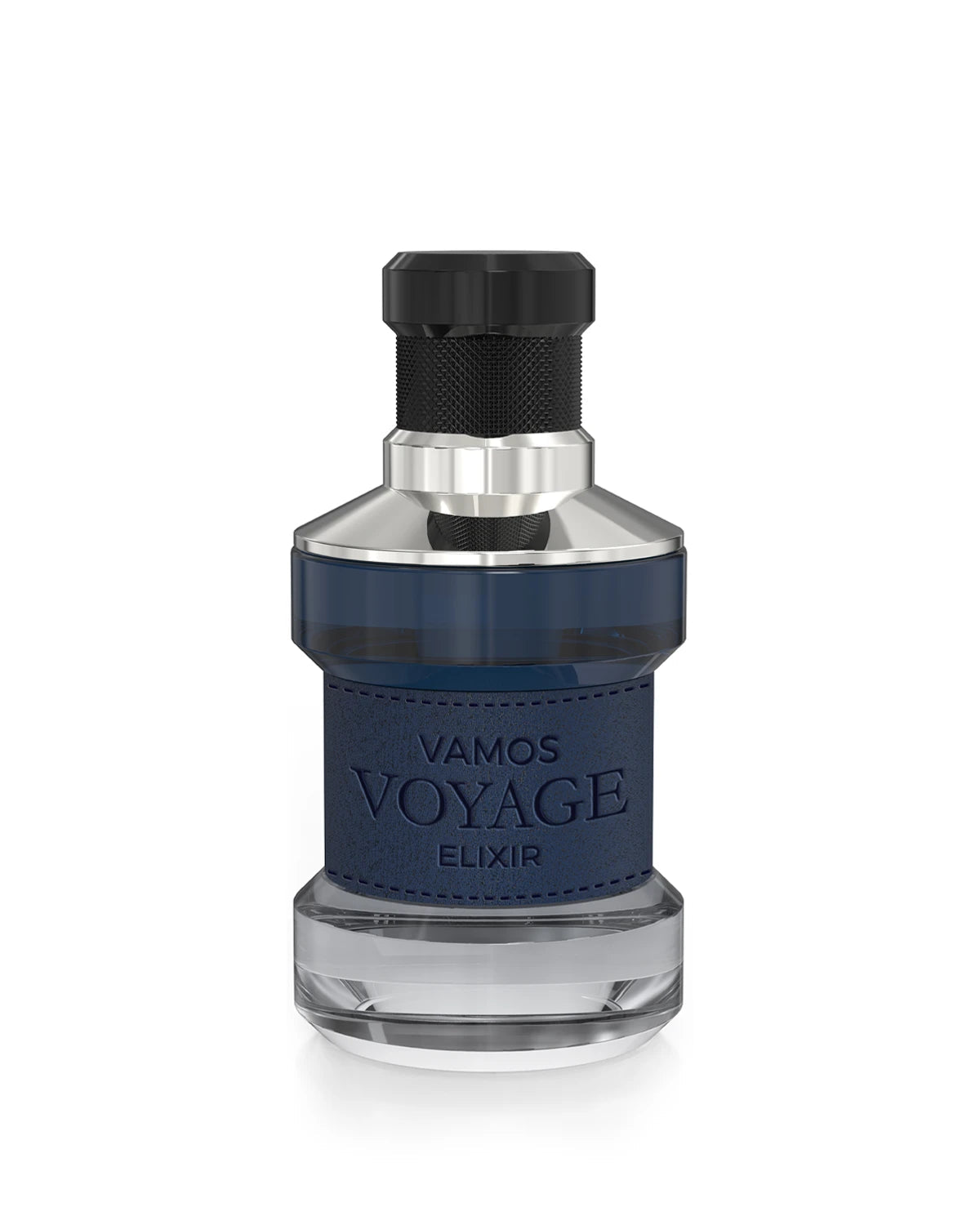 Vamos Voyage Elixir (Pour Homme) - 100ML EDP BY CAMARA