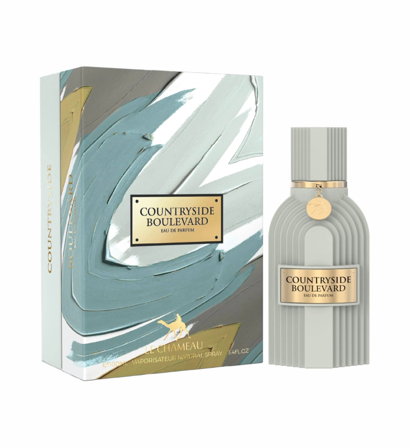 COUNTRYSIDE BOULEVARD 100ml