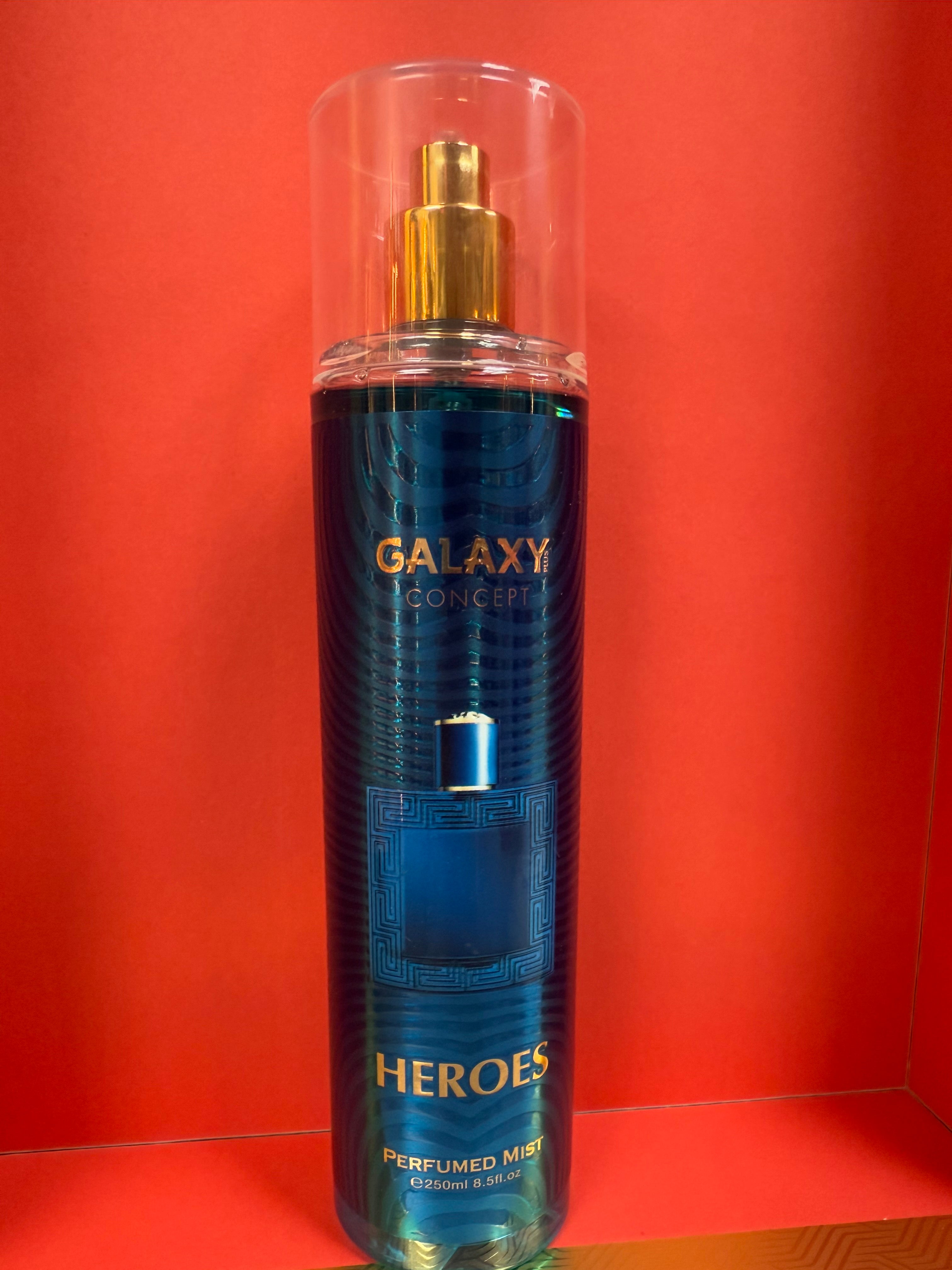 GALAXY HEROES MIST 250ml