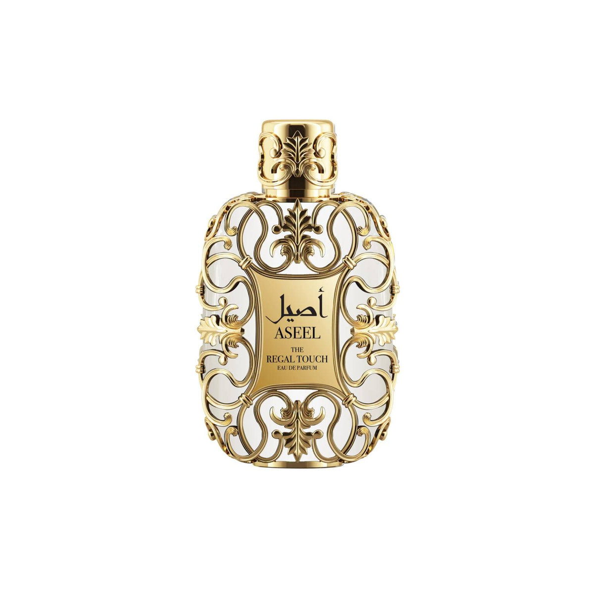 REGAL TOUCH ASEEL