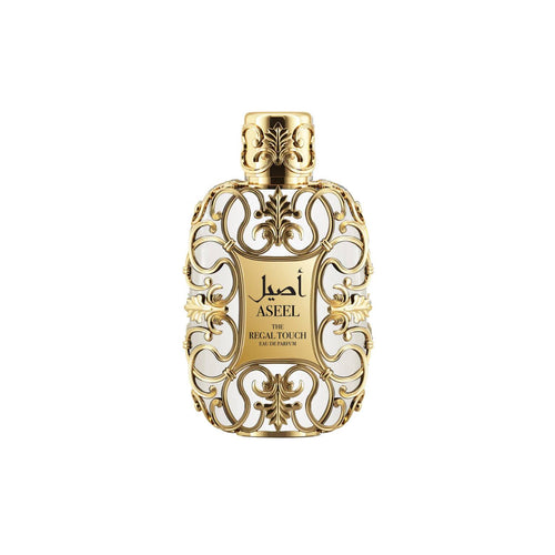 REGAL TOUCH ASEEL