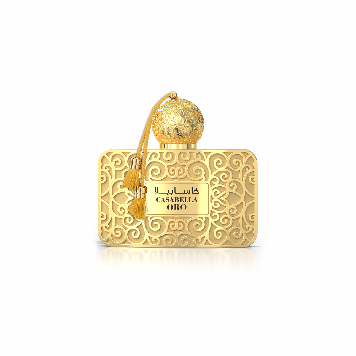 CASABELLA ORO LE CHAMEAU EMPER 100ml
