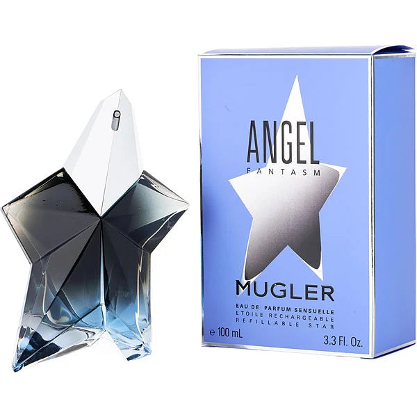 THIERRY MUGLER ANGEL FANTASM WOMEN 3.3 OZ EDP SP