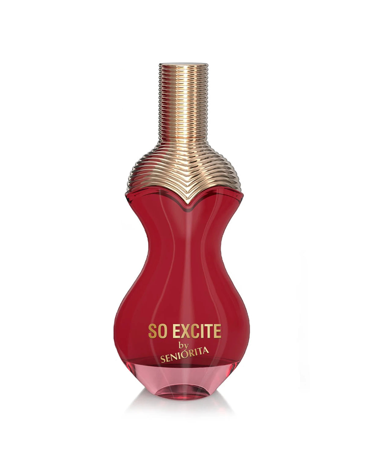 Seniorita So Excite (Pour Femme) - 100ML Edp