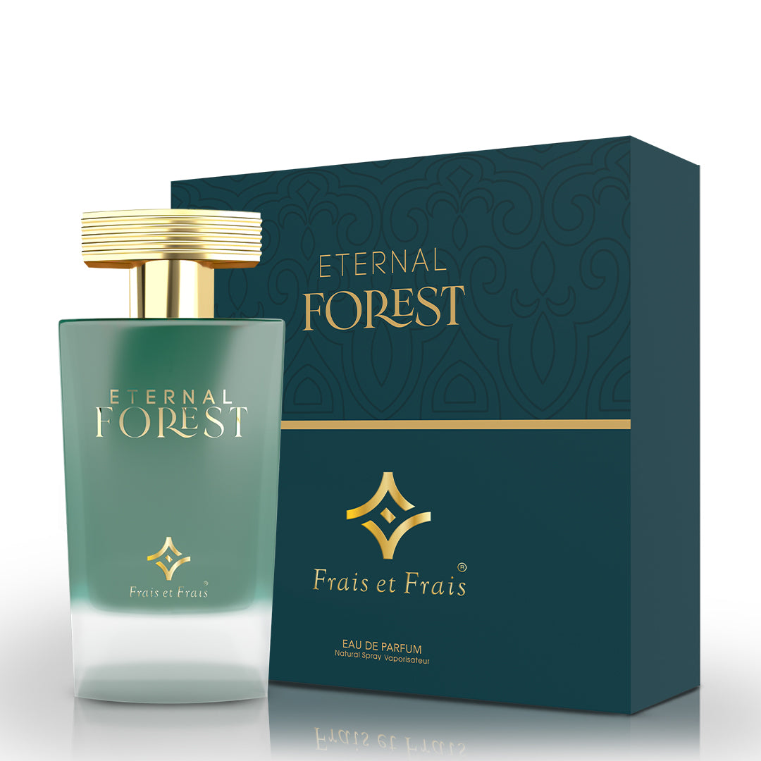 ETERNAL FOREST FRAIS ET FRAIS