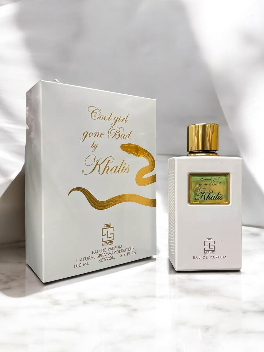 Good Girl Gone Bad Eau De Parfum 100ml By Khalis