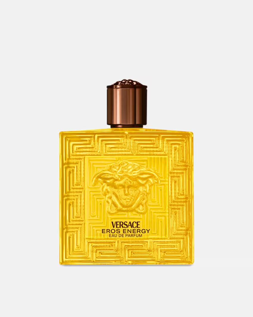 VERSACE "EROS ENERGY" EDP SPR 3.4oz Man