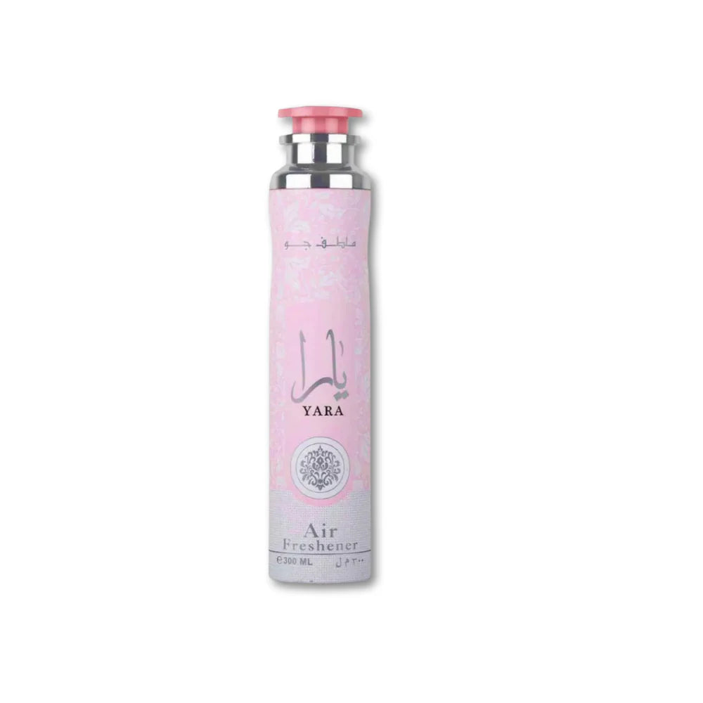 Yara Air Freshener By Lattafa 300ml