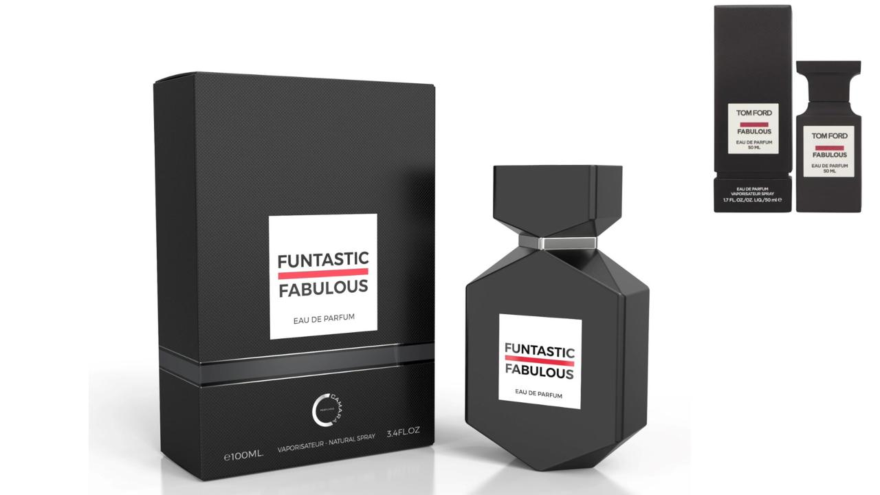 Eternal Bliss (Unisex) – 100ML