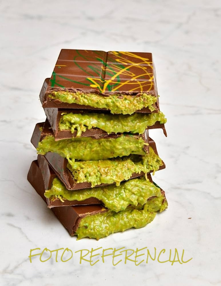Perfume Pistachio Kunafa 80 ml ( más información comunicarse con la tienda )
