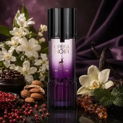 PERFUME MIST OPERA NOIR MAISON ALHAMBRA 250ml