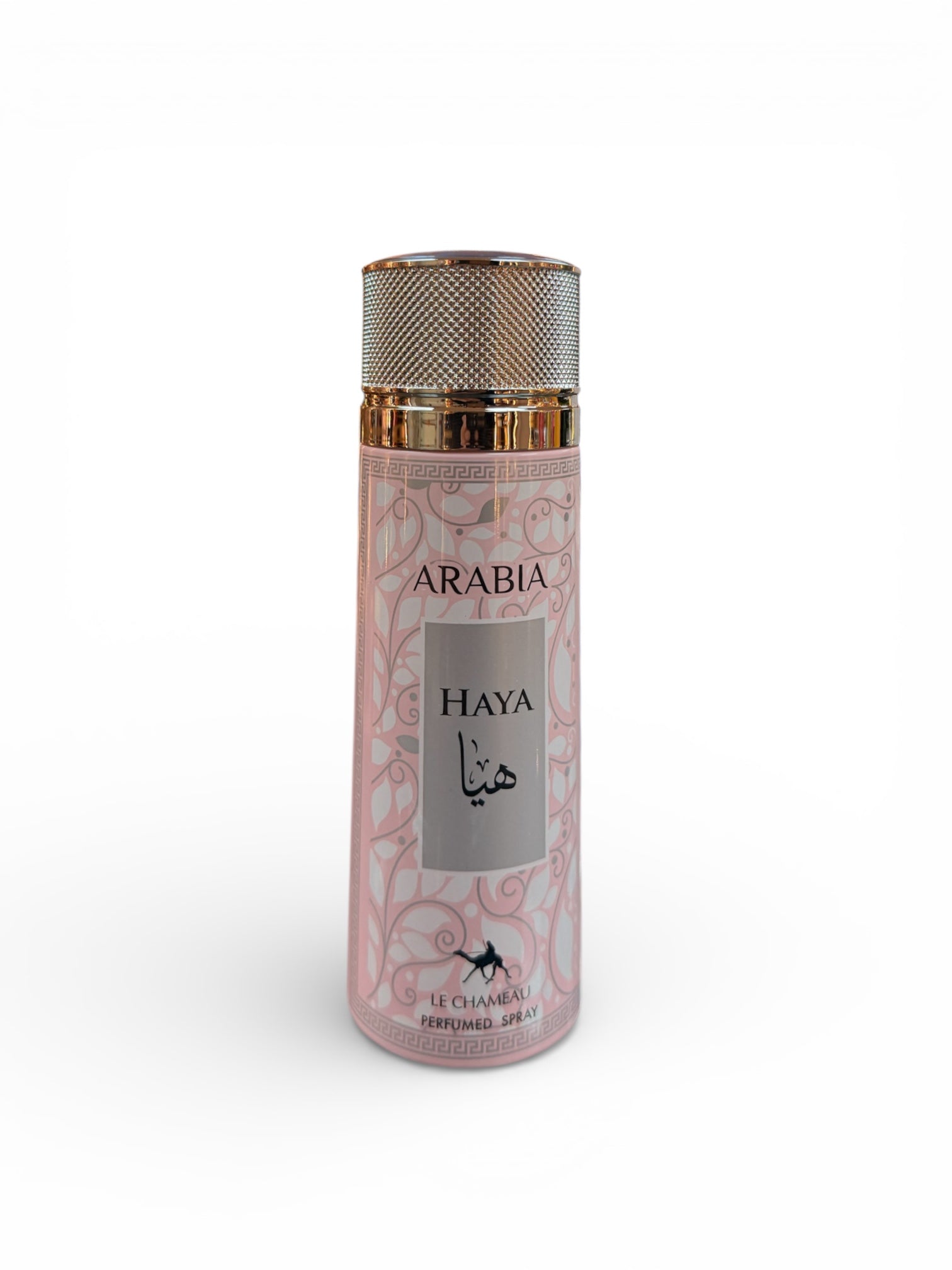 BODY SPRAY ARABIA HAYA 12 UNIDADES