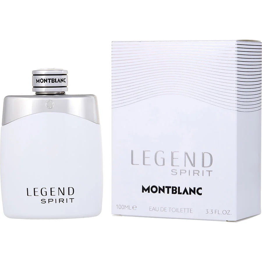 MONT BLANC LEGEND SPIRIT EDT