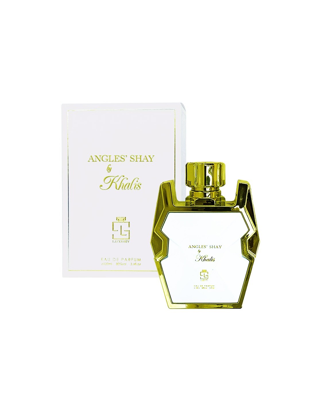 ANGLES SHAY BY KHALIS LUXURY 100ml