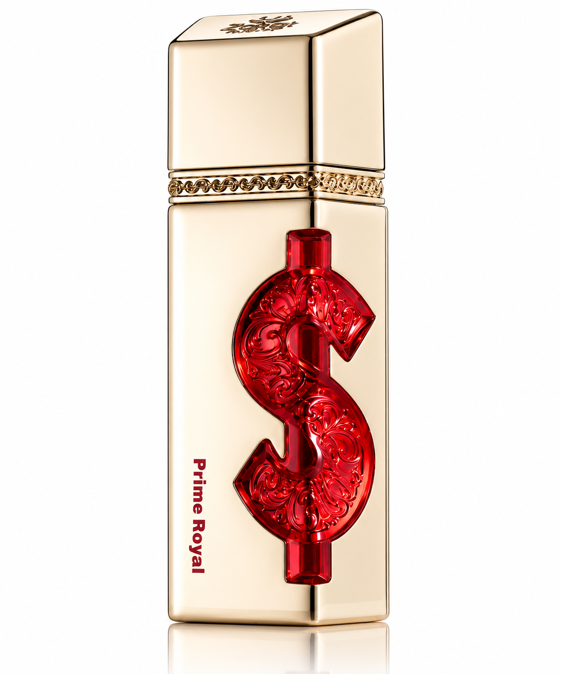 Zakat Prime Royal