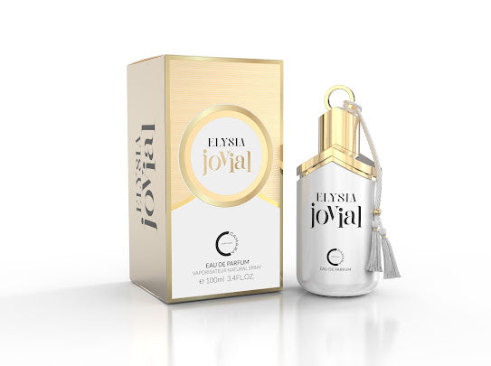 Elysia Jovial Camara Perfumes — 100 ML