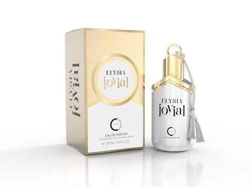 Elysia Jovial Camara Perfumes — 100 ML