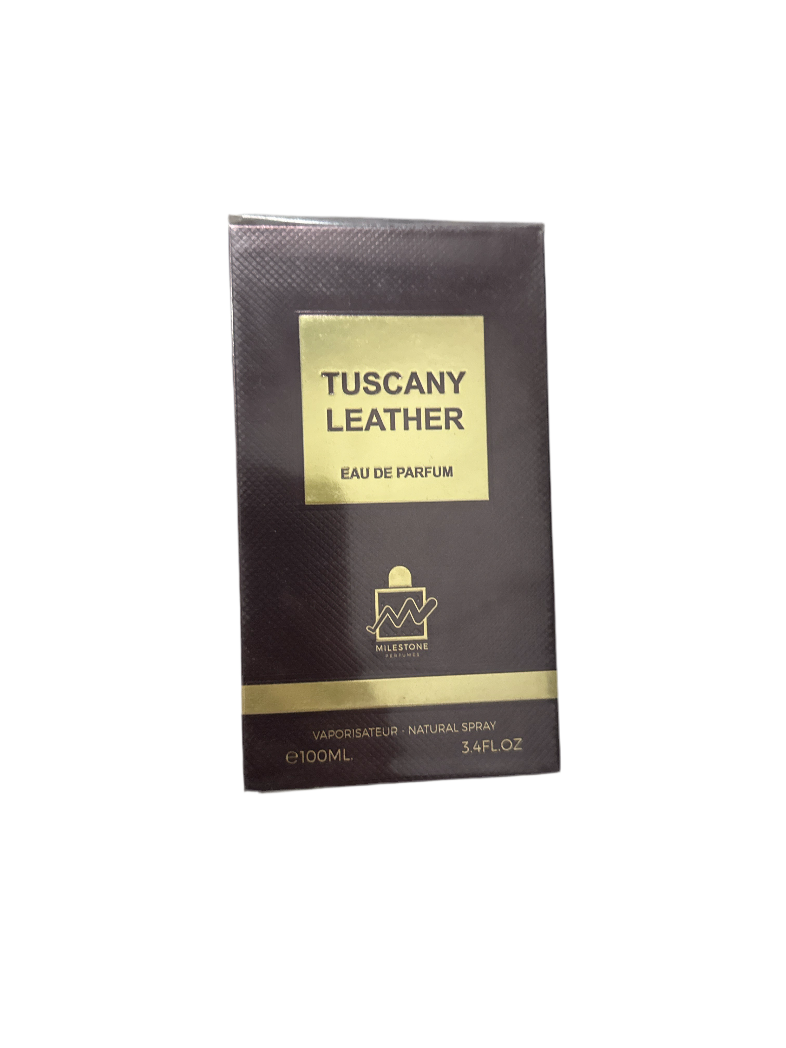 TUSCANY LEATHER