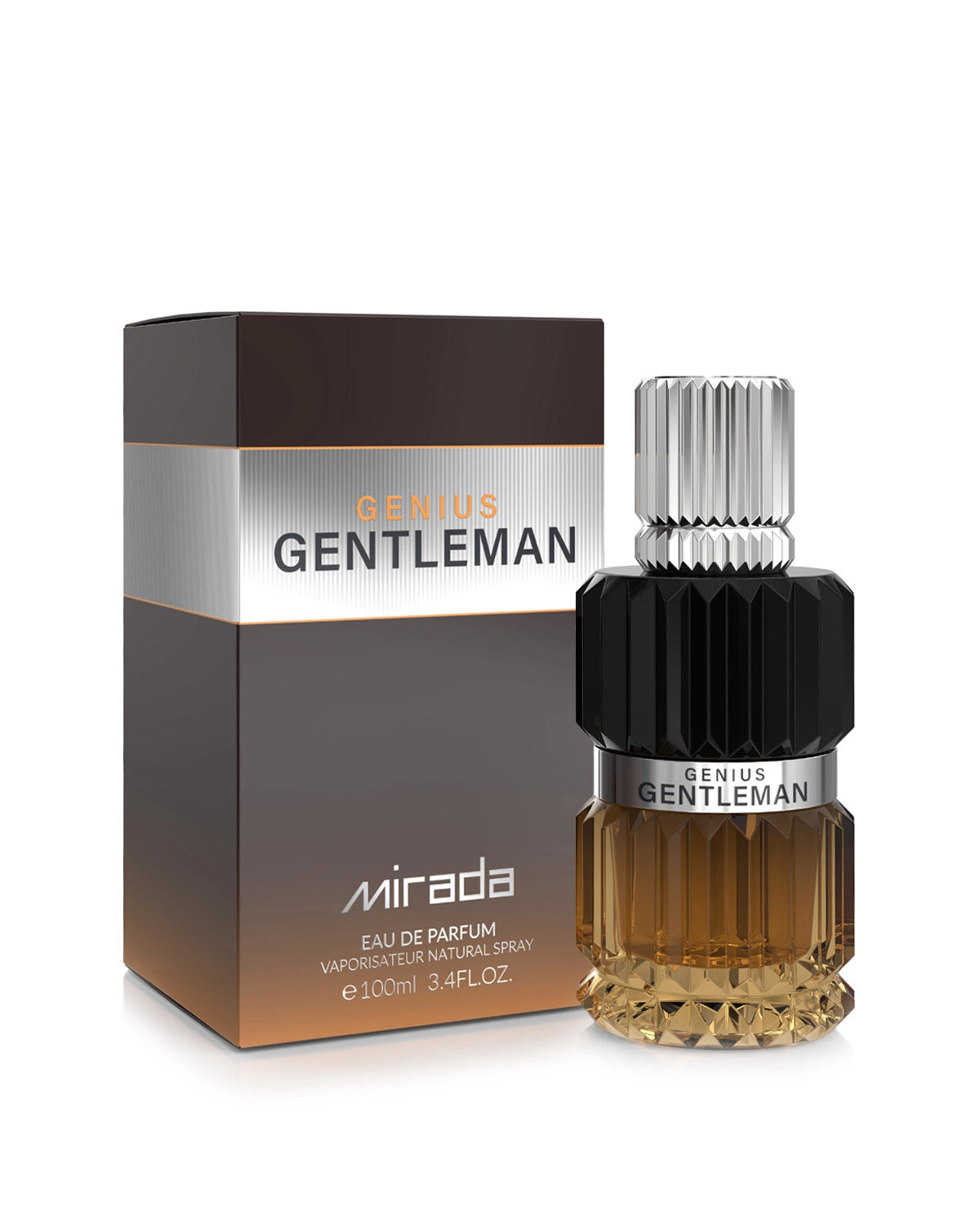 Genius Gentleman (Pour Homme) - 100ML