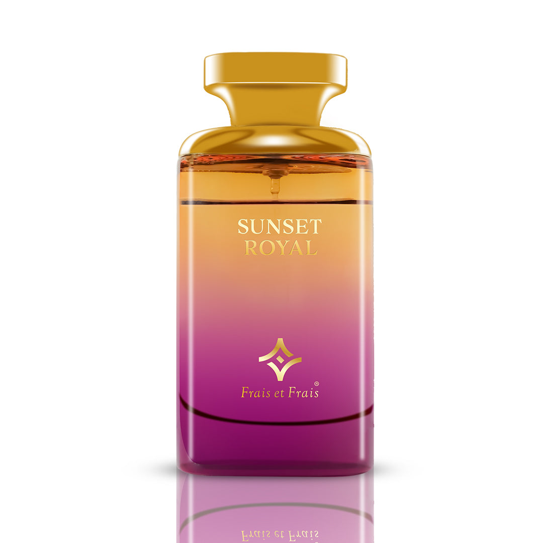 Frais et Frais SUNSET ROYAL