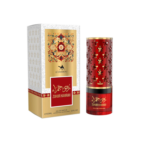 ZUHUR HAMRAH 100ml