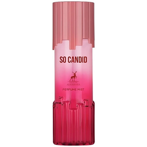 PERFUME MIST SO CANDI MAISON ALHAMBRA 250ml