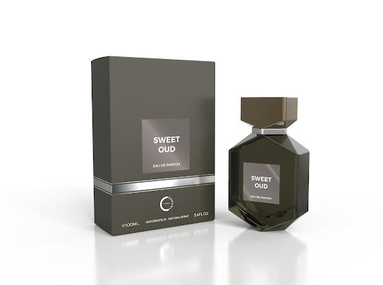 Sweet Oud (Unisex) – 100ML