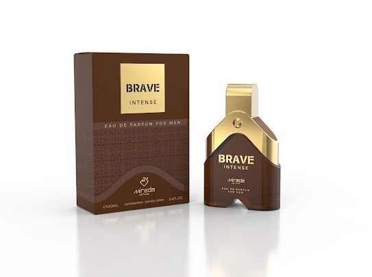 Brave Intense (12 pcs+tester gratis ) - 100ML