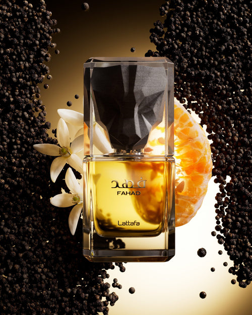LATTAFA FAHAD 100ml