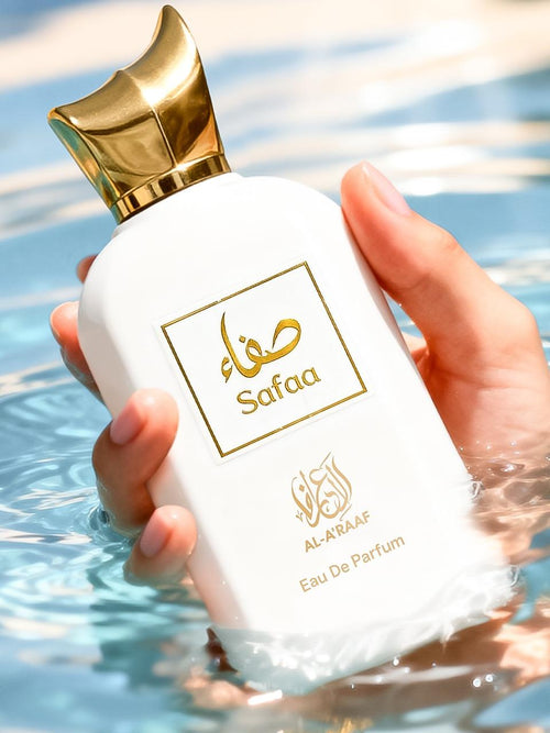 SAFAA AL ARAAF 100ml