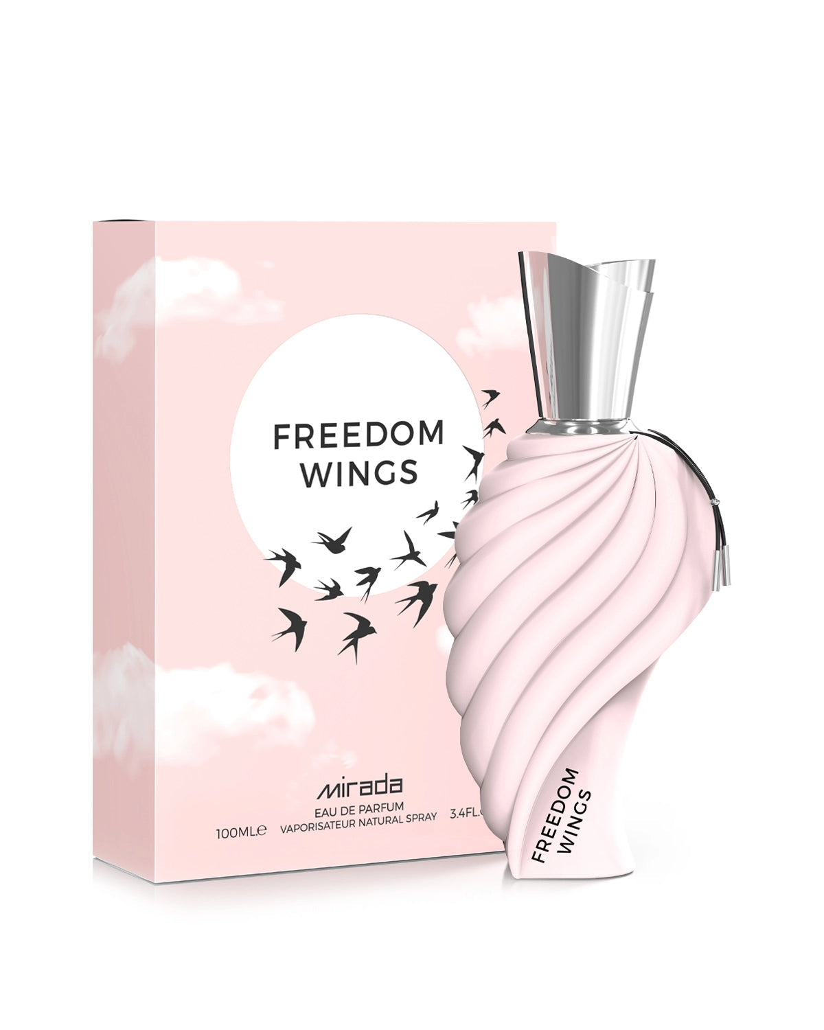 Freedom Wings (Pour Femme) - 100ML✔️