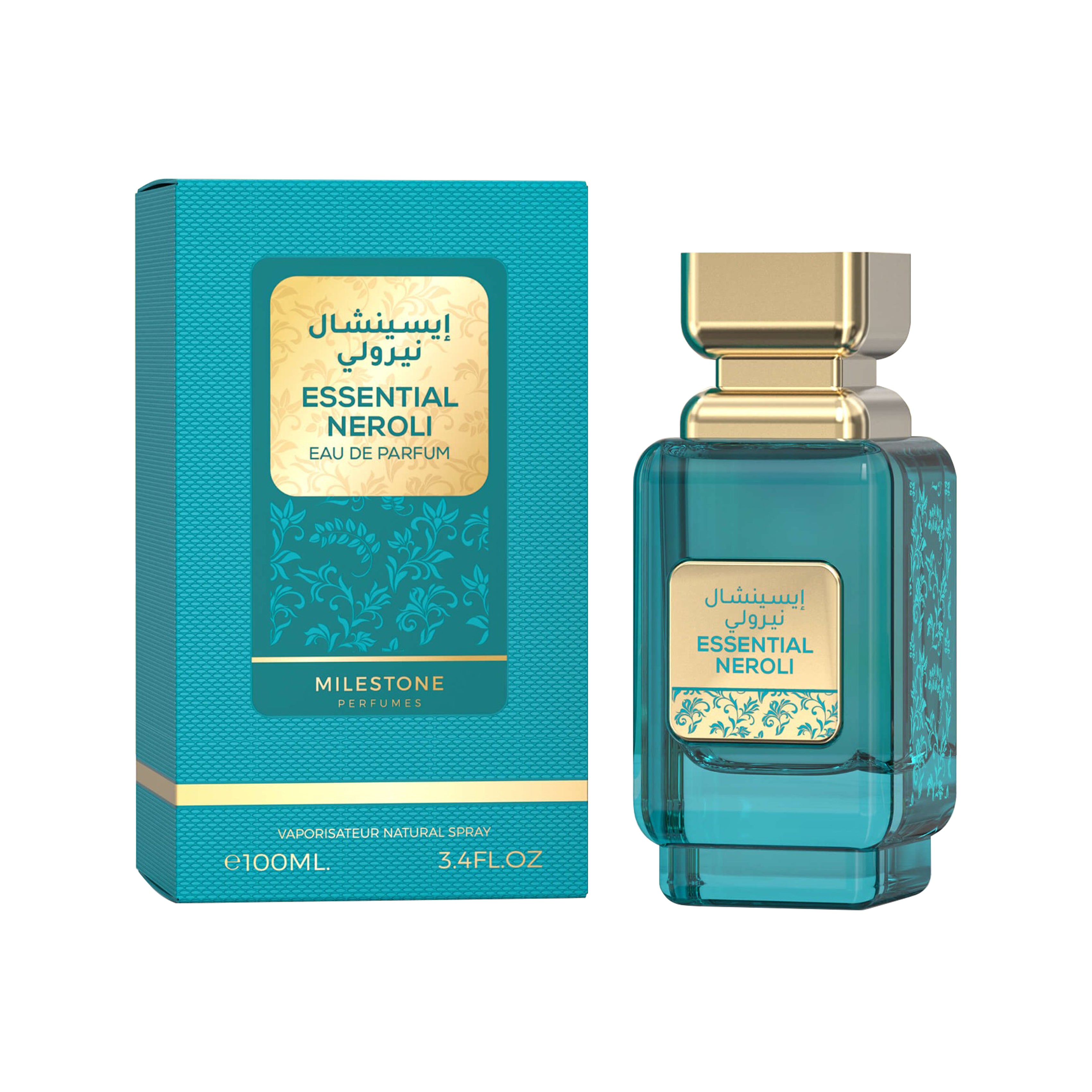 Essential Neroli - Milestone