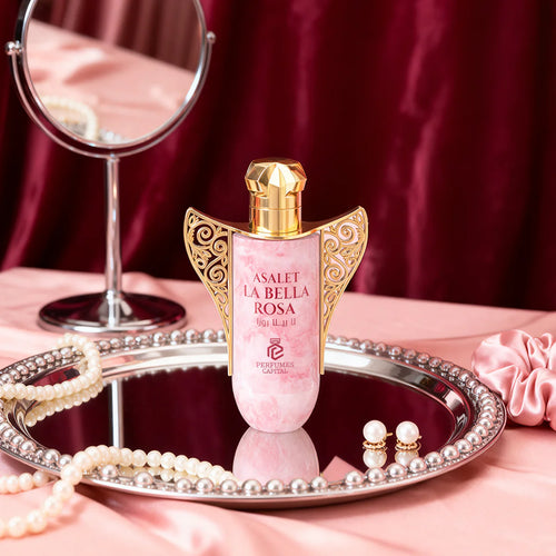 Asalet La Bella Rosa
100ml Eau de Parfum
