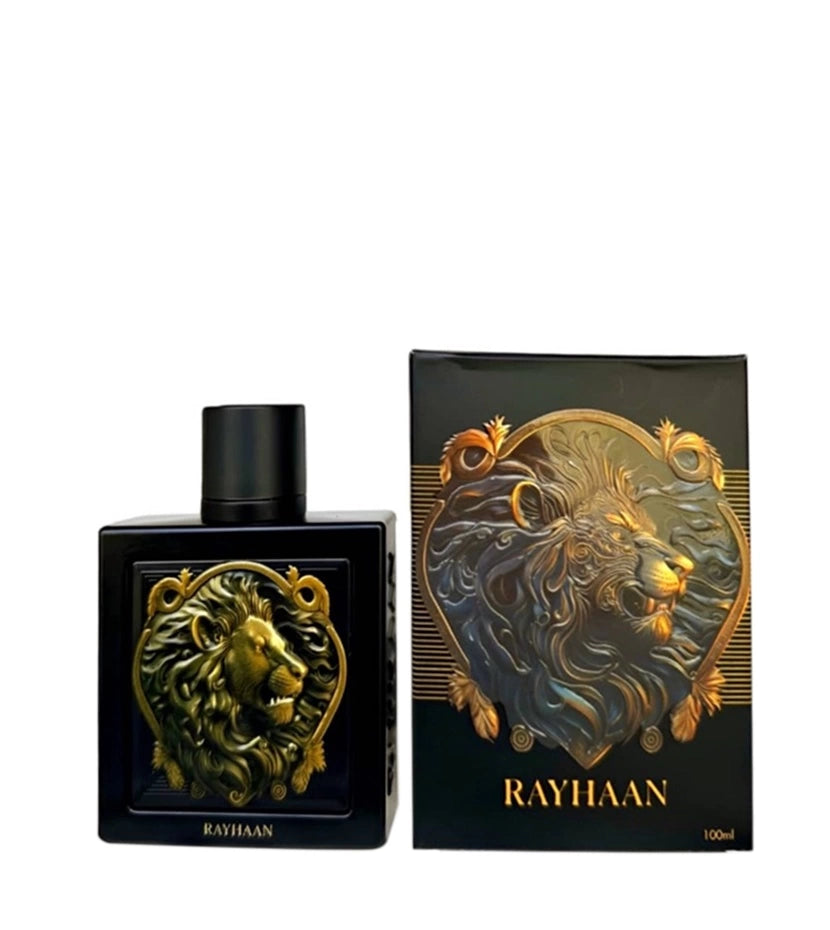 LION RAYHAAN 100ml
