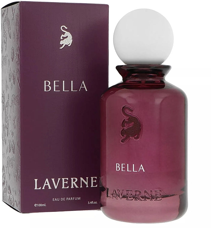 LAVERNE BELLA 100ml