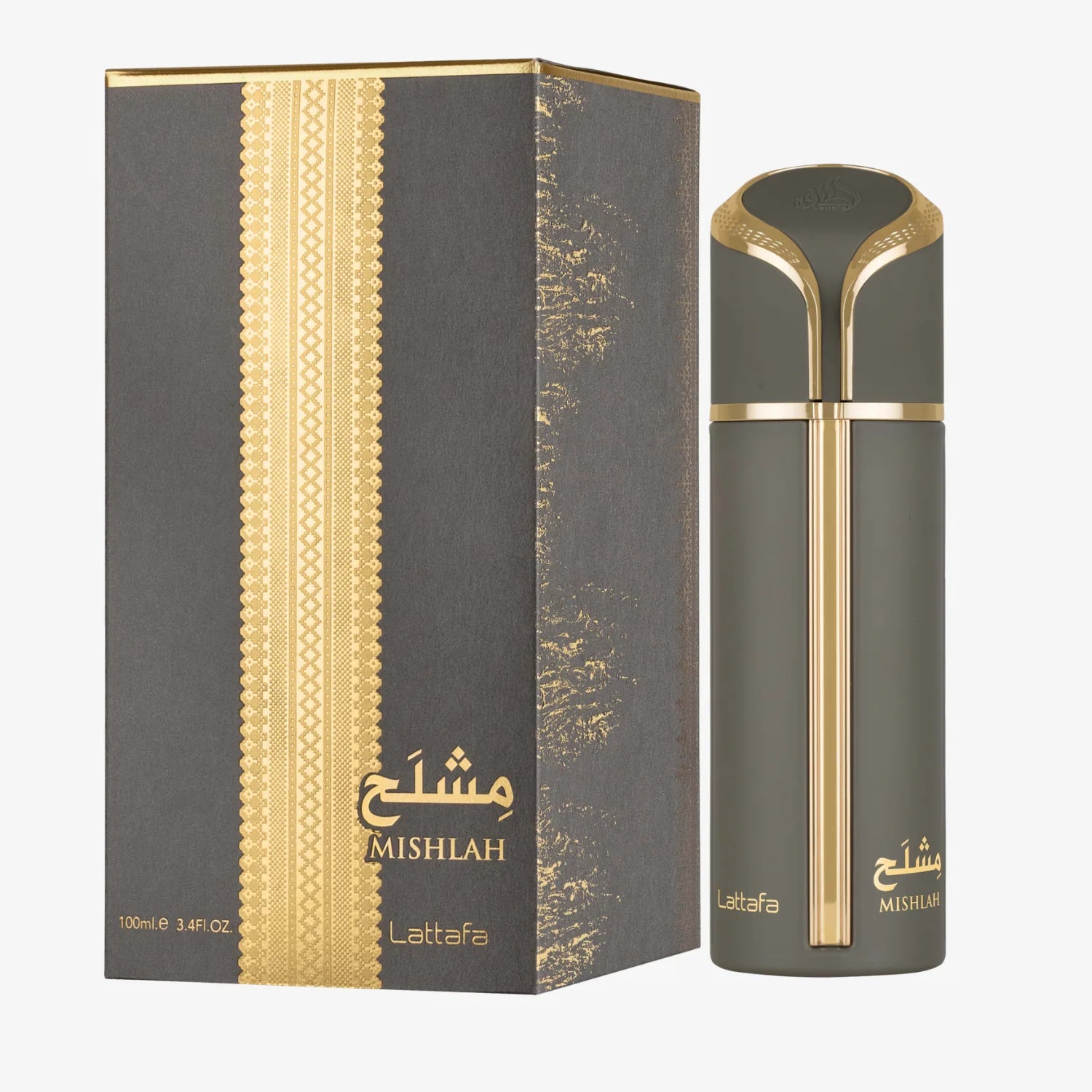 Mishlah Lattafa 100ml